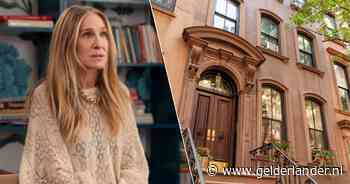 Sex and the City-fans ‘te enthousiast’: maatregelen om overlast te beperken voor iconisch appartement