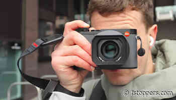 Is the Leica Q3 43 Worth the Hype?