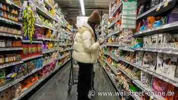 Goldilocks!: US-Inflation besser als erwartet – Börsenparty in 3…2...1!