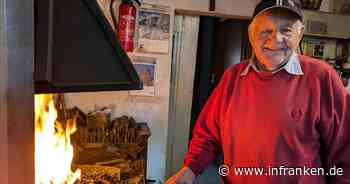 Hallstadts letzter Schmied schließt Familienbetrieb - nach über 300 Jahren