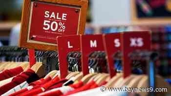 U.S. inflation picked up in December, though underlying price pressures ease slightly