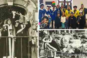 Na bijna 30 jaar keert carnaval terug naar stad: “Nu al kroegentocht, volgend jaar kinderstoet”