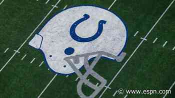 Colts announced as home team for Berlin game