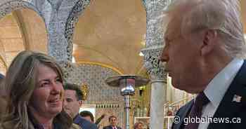 Alberta government’s diplomatic efforts to avert tariffs a high-wire act, political watchers say