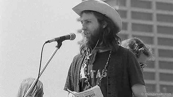 Farewell to a larger-than-life architect of Chicago’s concert ecosystem