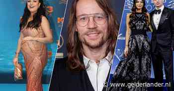 De ooievaar krijgt het druk: deze sterren verwachten een kindje in 2025