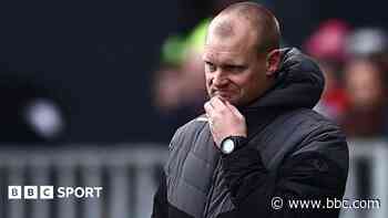 Work to do after Wolves loss - Manning