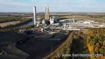 Marktstudie: Berkshire Hathaway setzt auf schmutzige Kohlekraftwerke