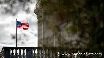 Inflation: Inflation in den USA zieht wieder an – Märkte reagieren sofort