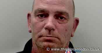 Kent predator used ‘fear and intimidation’ to repeatedly sexually abuse children