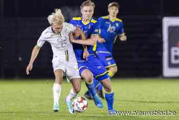 Simon Lanckman wil Oostendse kater doorspoelen in het Pierre Cornelisstadion: “We kunnen met Eendracht Aalst Lede een mooi verhaal schrijven”