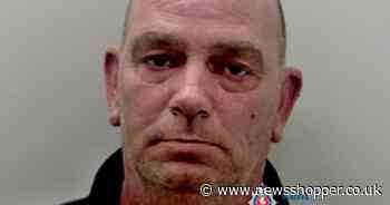Kent predator used ‘fear and intimidation’ to repeatedly sexually abuse children