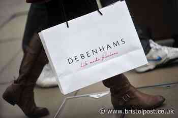 Debenhams 'glamorous' knee-high boots worth £117 slashed by 70% to £35