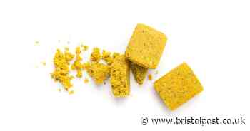 Stock cube warning as shoppers have no idea what they're made from