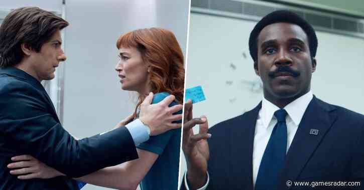 Severance creator explains why reading fan theories about the Apple TV show can be so "overwhelming": "Sometimes I have to stop"