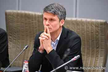 Dalle wilt daders oudejaarsavond sneller voor de rechter brengen