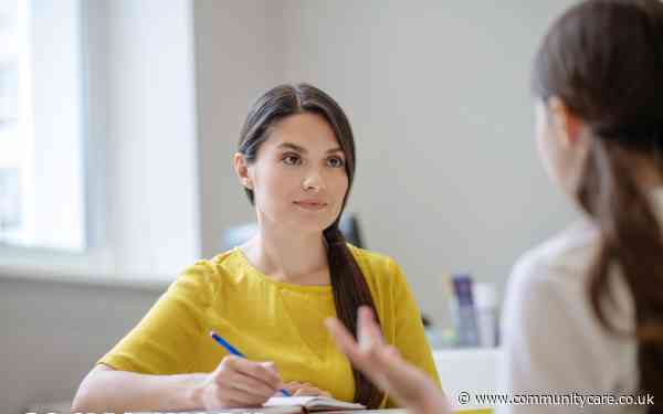 ‘What I wish I had known as a young newly qualified social worker’