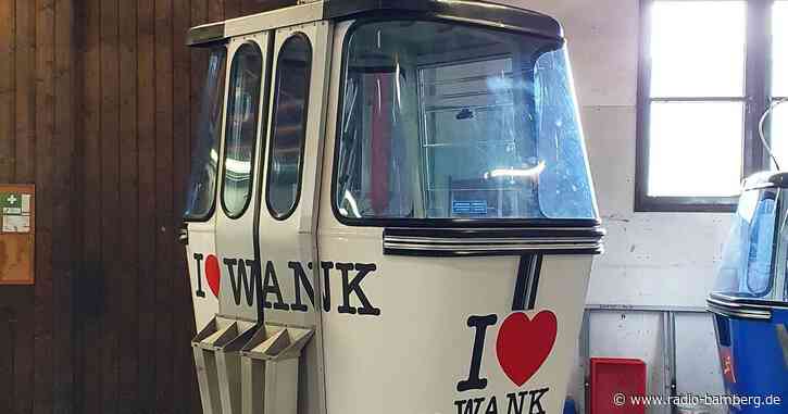 Schlüpfriger Spruch: Fis untersagt «Wank»-Slogan in Garmisch