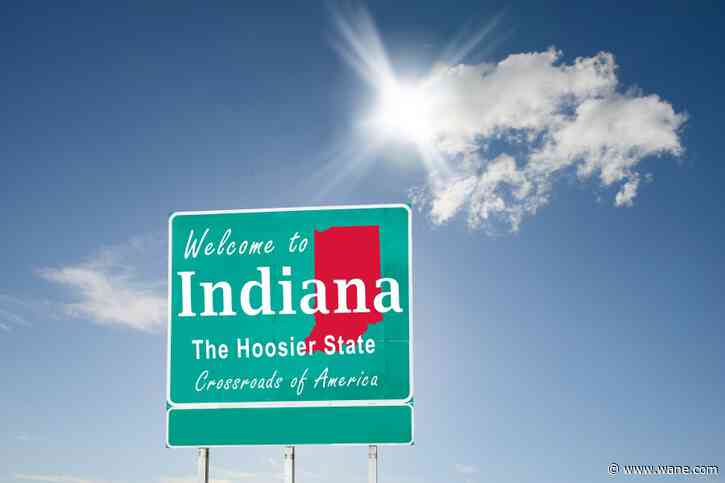 Lawmakers announce intent to redraw boundary between Indiana, Illinois