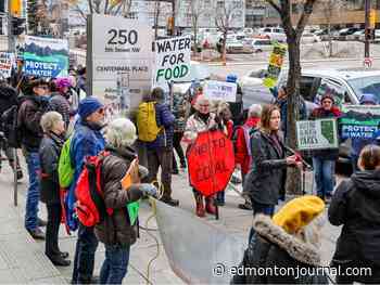 Albertans await decision on potential coal mine as public hearings wrap up