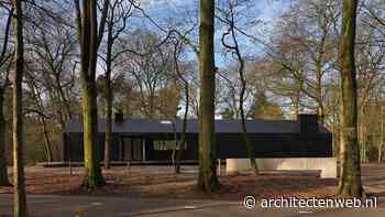 Jacq. de Brouwer ontvangt koninklijke onderscheiding