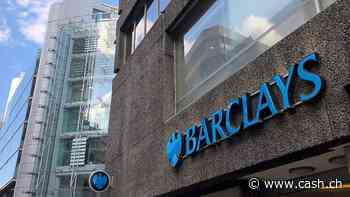 Barclays sichert sich weitere Anteile an Commerzbank