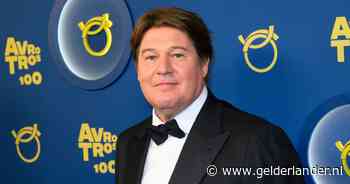 Martijn Krabbé (56) heeft uitgezaaide longkanker: ‘Nu pas durf ik te zeggen: ik word niet meer beter’