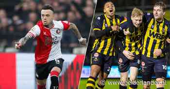 Feyenoord neemt Rijnsburgse Boys zo serieus, dat herstelde Hartman nog even moet wachten op zijn rentree
