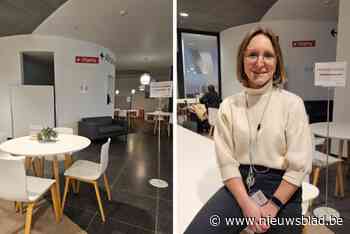 Patiënten die ziekenhuis mogen verlaten, kunnen voortaan wachten in ‘ontslaglounge’