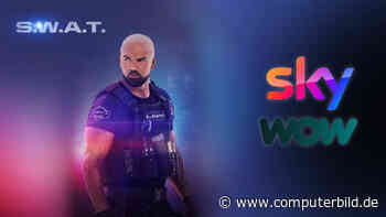 Neu bei Sky und WOW im Februar 2025: Filme und Serien in der Übersicht