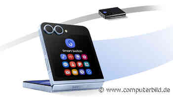 Das kann Samsungs neues Trade-In-Programm