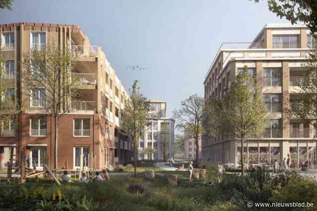 Plannen voor 222 appartementen voor derde keer op tafel, buurtcomité start crowdfunding op om juridische ondersteuning te dekken