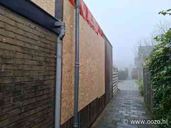 Update brand Jan Campertlaan