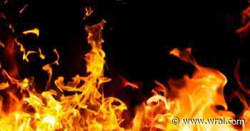 Authorities investigating fire at Helene debris collection site in Buncombe County