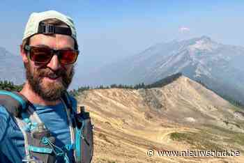 Ultraloper Karel Sabbe gestart aan nieuwe recordpoging: “3.000 kilometer dwars door Nieuw-Zeeland”