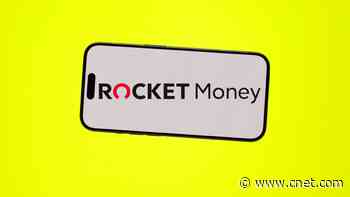 Rocket Money Review 2025: CNET's Pick for Best Budgeting App