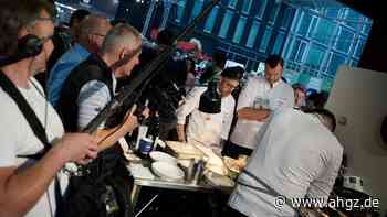 Wettbewerbe: „Koch des Jahres“ feiert rundes Jubiläum