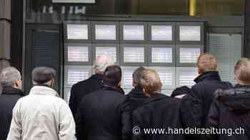 Zehn Jahre Mindestkurs-Aufhebung – wo der Franken heute steht