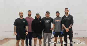 New gym 'for every age and ability' to open in Brough