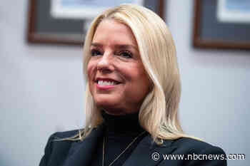 Pam Bondi testifies in Senate hearing for attorney general