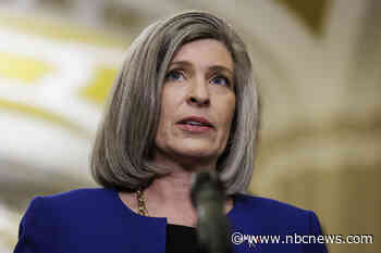 Republican senator previously seen as a roadblock to Pete Hegseth's nomination says she'll back him to lead the Pentagon