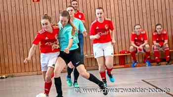 Nur noch sieben: Weiteres Team zieht sich aus Freudenstadt zurück