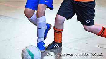 Bezirksmeisterschaften in Neubulach: Statt Sparflamme  jetzt eine XXL-Endrunde