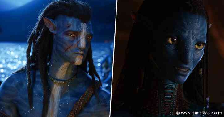 Fresh look at new Avatar 3 clan revealed as James Cameron teases that the series is trying to evolve beyond the "'all humans are bad, all Na’vi are good' paradigm"