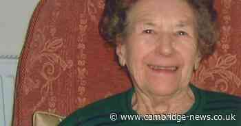 Man accused of murdering pensioner 'helped himself to cash from handbag', court hears