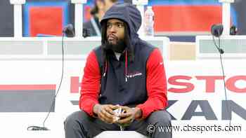 Texans address Diontae Johnson release after just two games: 'It didn't work out and we're on to the Chiefs'