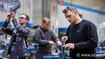 Deutsche Wirtschaft schrumpft das zweite Jahr in Folge: Das Land steht vor einer Richtungswahl