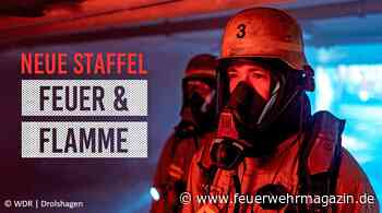 „Feuer & Flamme“: ab heute Staffel 9