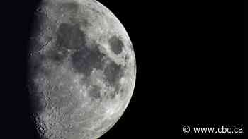 Indigenous artists get the chance to have their work sent to the moon