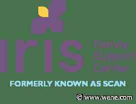 SCAN renamed Iris Family Support Center